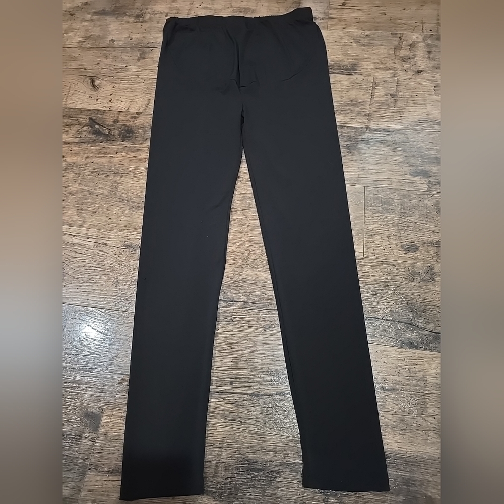 🔥 New Maternity pants New York & Co sz large